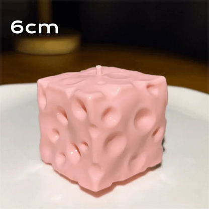 Cube Fromage Malléable