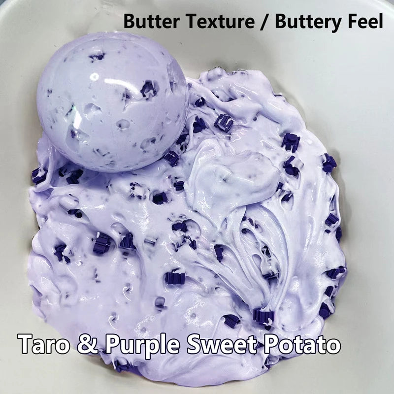 Balle Texture Beurre