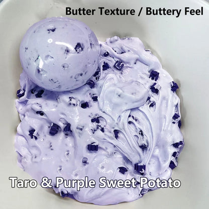 Balle Texture Beurre