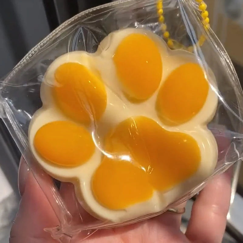 Patte Chat Squishy