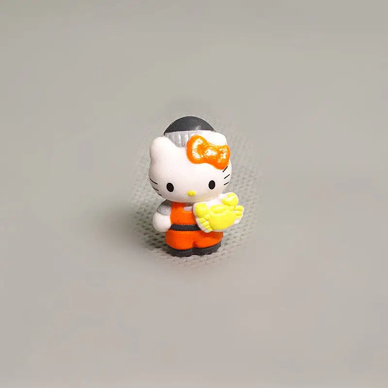 Blind Box hello kitty