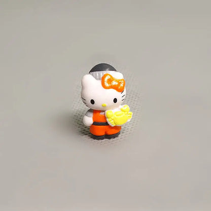 Blind Box hello kitty