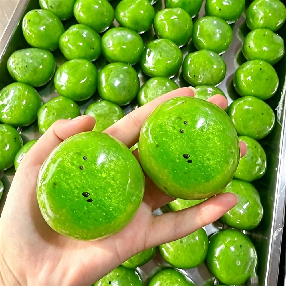 Squishy Kiwi Réaliste