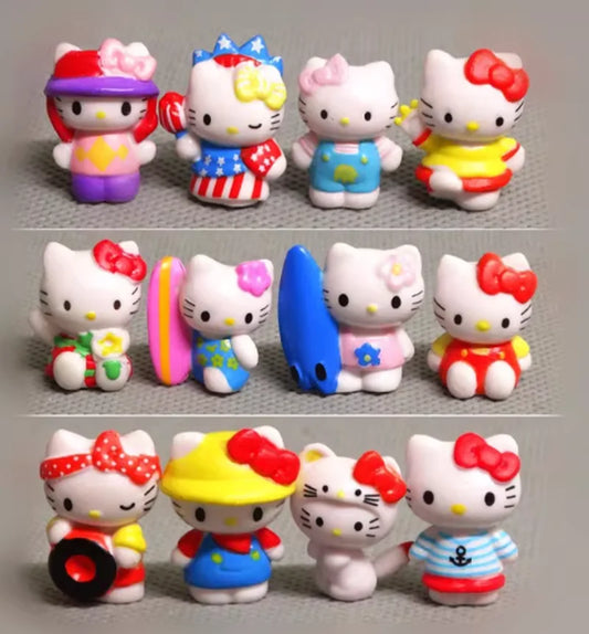 Blind Box hello kitty