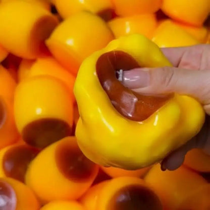 Squishy Pudding Caramel