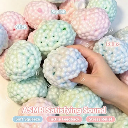 Balle Squishy ASMR