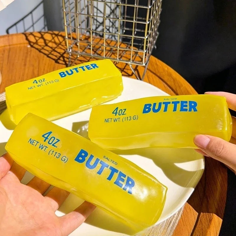 Bâton Beurre Malléable