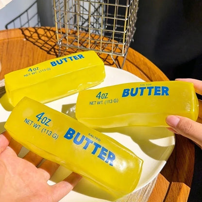Bâton Beurre Malléable