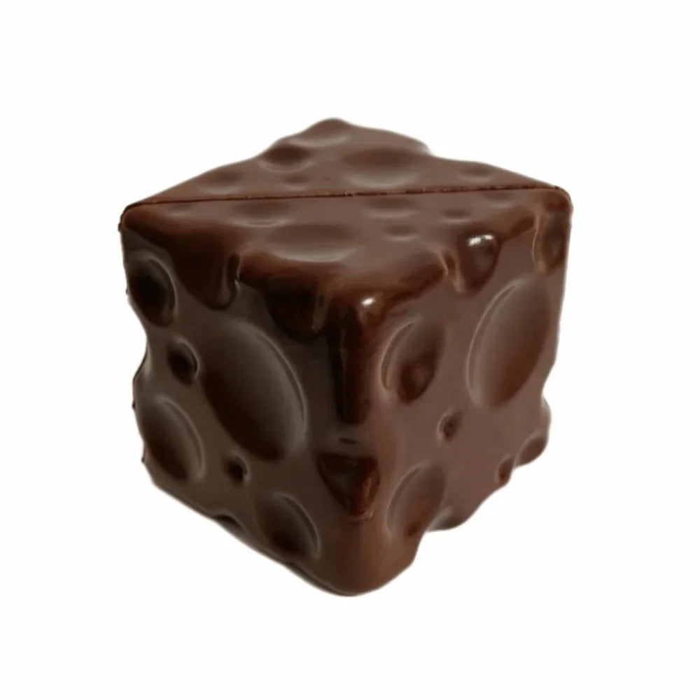 Cube Fromage Malléable