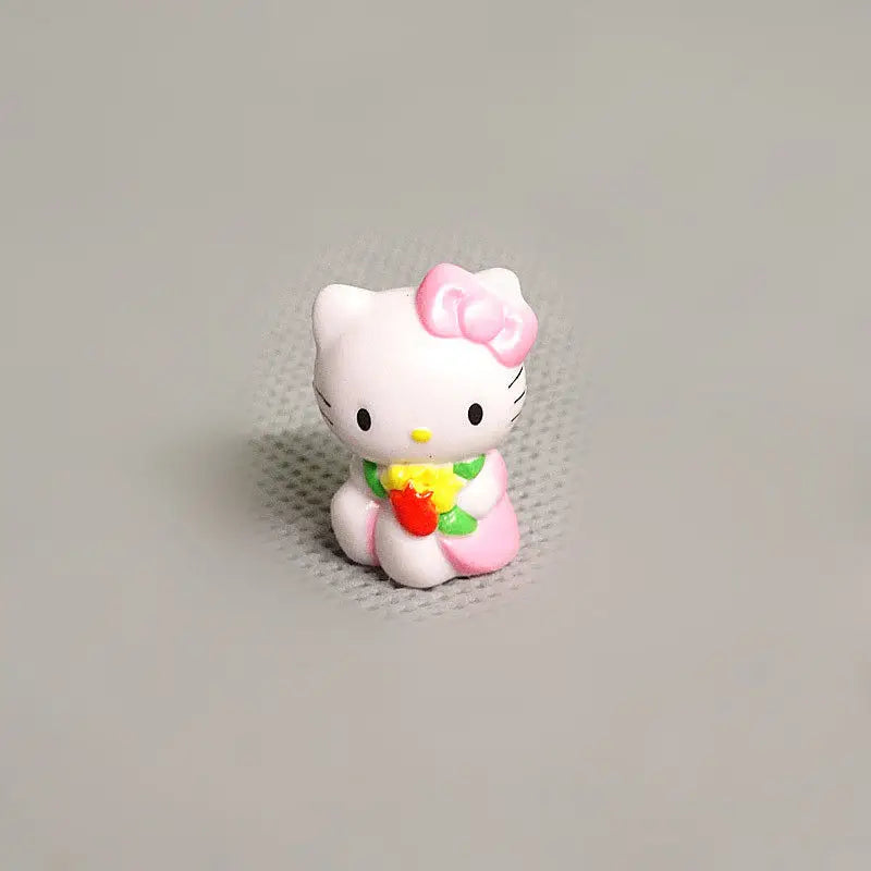 Blind Box hello kitty