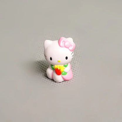 Blind Box hello kitty