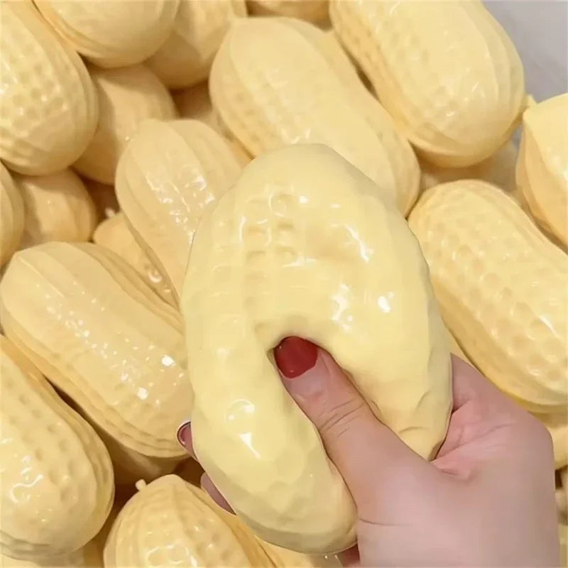 Balle Cacahuète Crunchy
