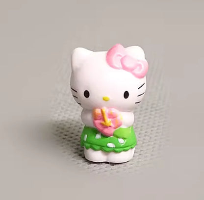 Blind Box hello kitty