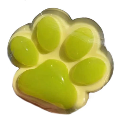 Patte Chat Squishy