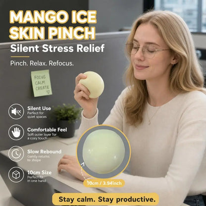 Squishy Anti-Stress