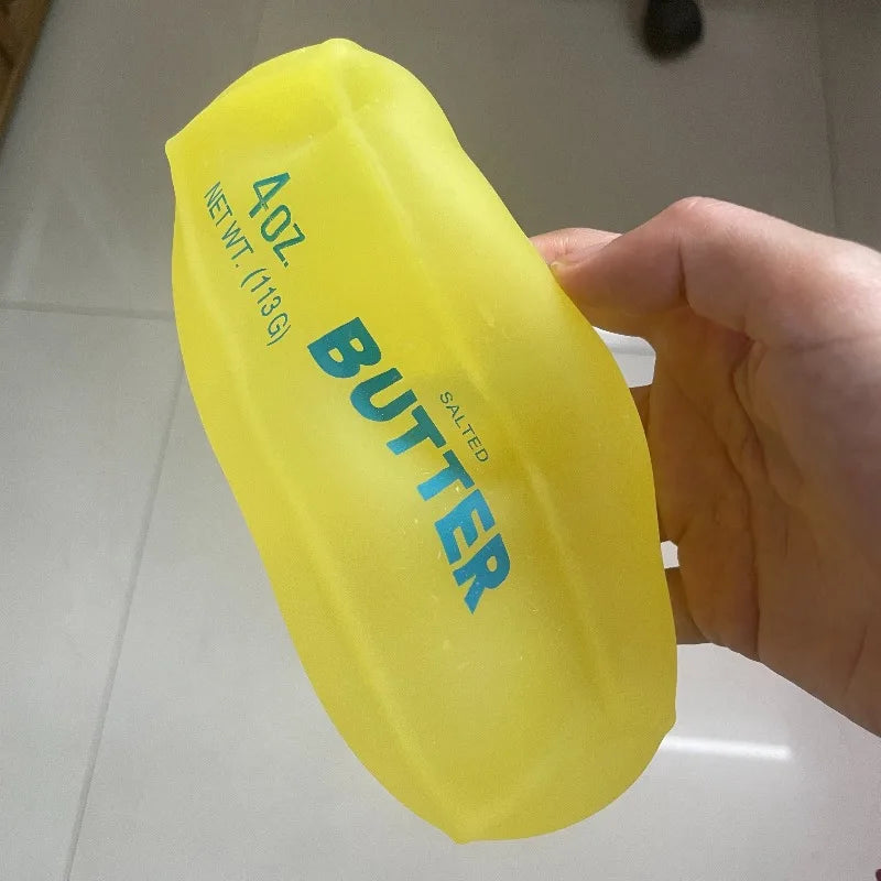 Bâton Beurre Malléable