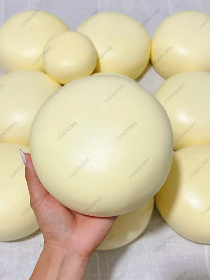 Squishy giant ball
