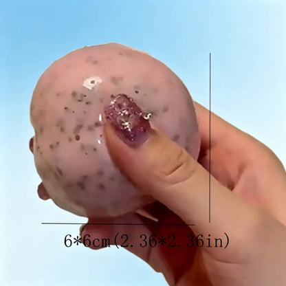 Balle Texture Beurre