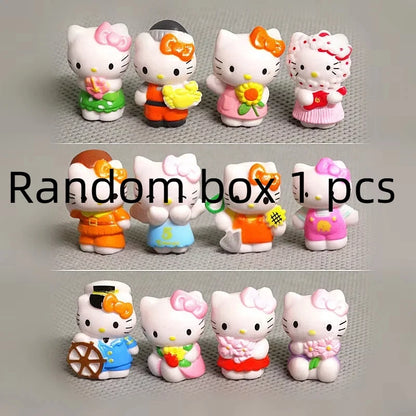 Blind Box hello kitty