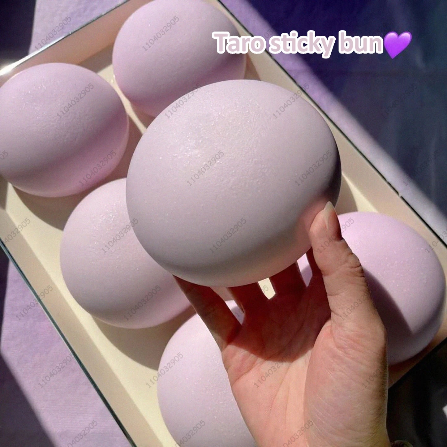 Squishy giant ball