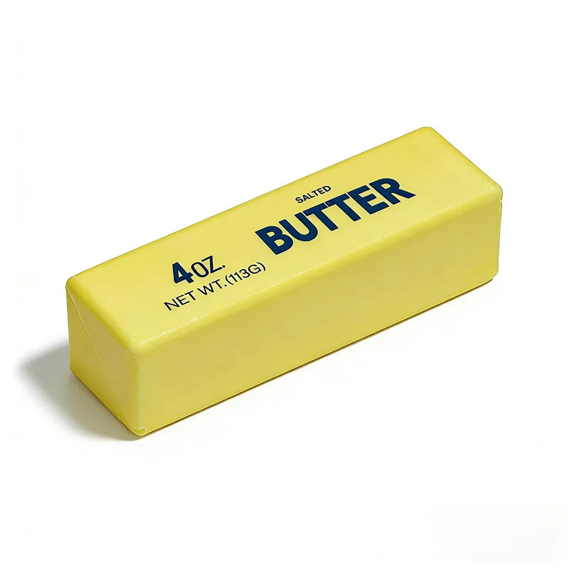 butter Squishy Anti-Stress