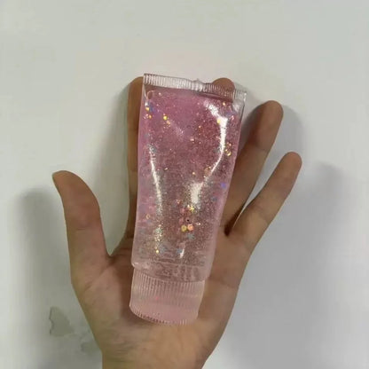 Balle Dentifrice Squishy