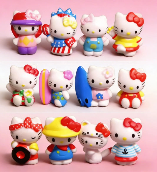 Blind Box hello kitty