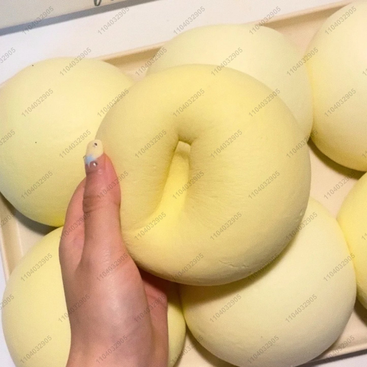 Squishy giant ball