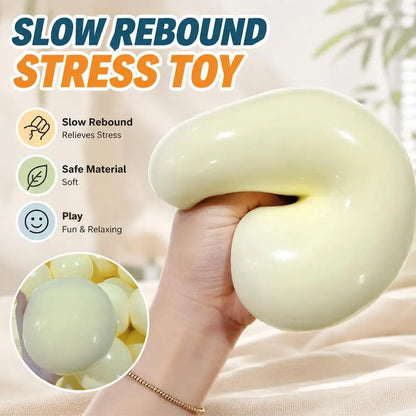 Squishy Anti-Stress