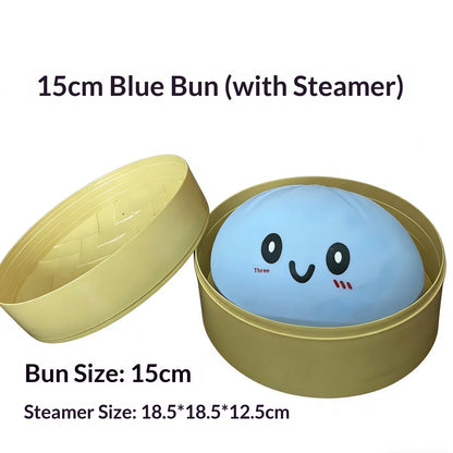 Squishy Dumpling Coloré