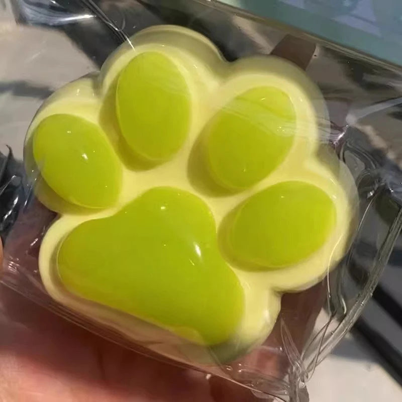 Patte Chat Squishy
