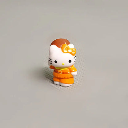 Blind Box hello kitty