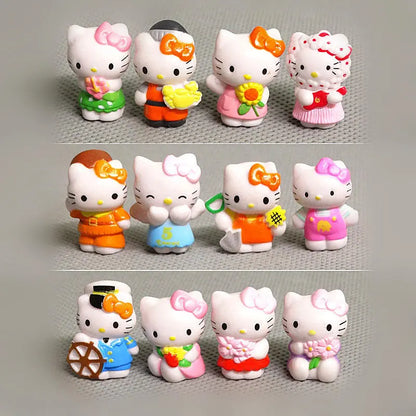 Blind Box hello kitty