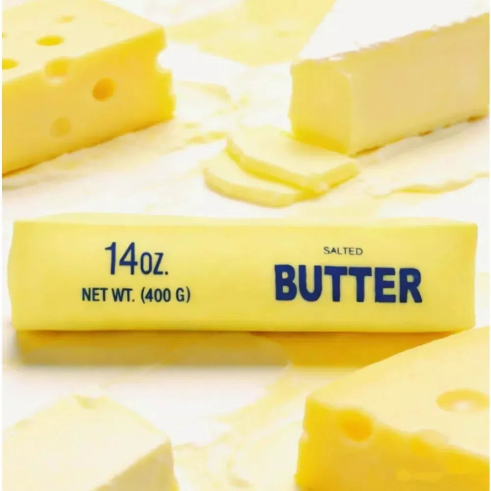 Butter Squishy Cadeau