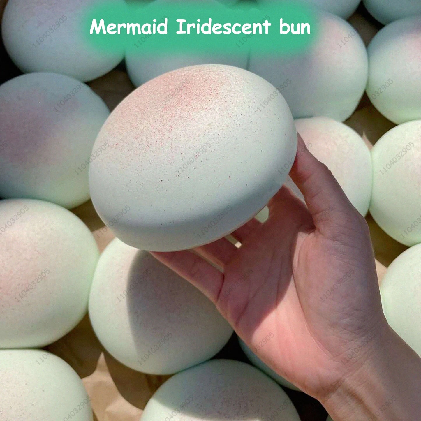 Squishy giant ball