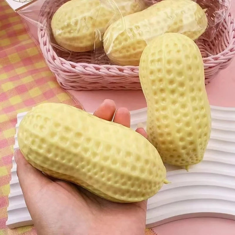 Balle Cacahuète Crunchy