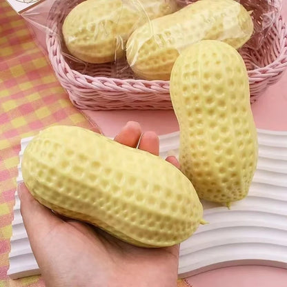Balle Cacahuète Crunchy