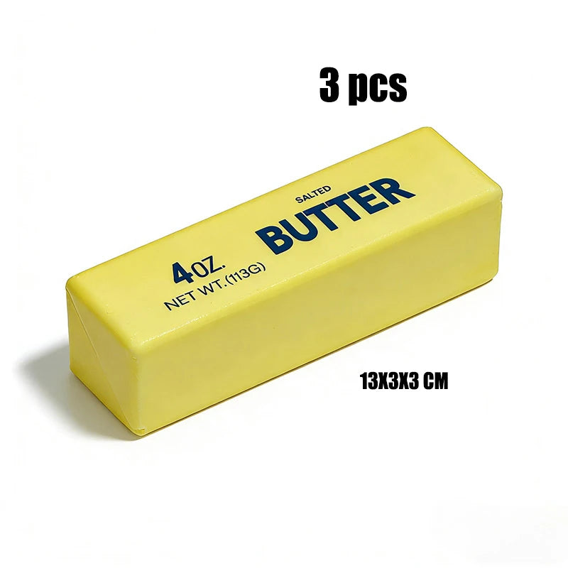 butter Squishy Anti-Stress