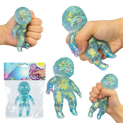 Squishy Bébé