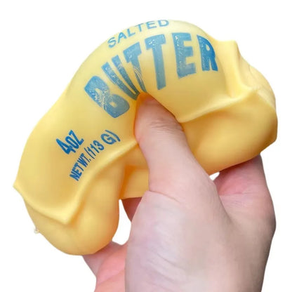 Bâton Beurre