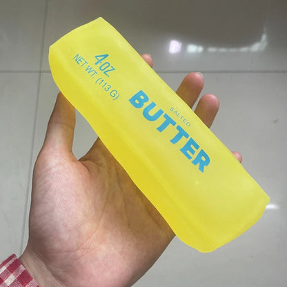 Bâton Beurre Malléable