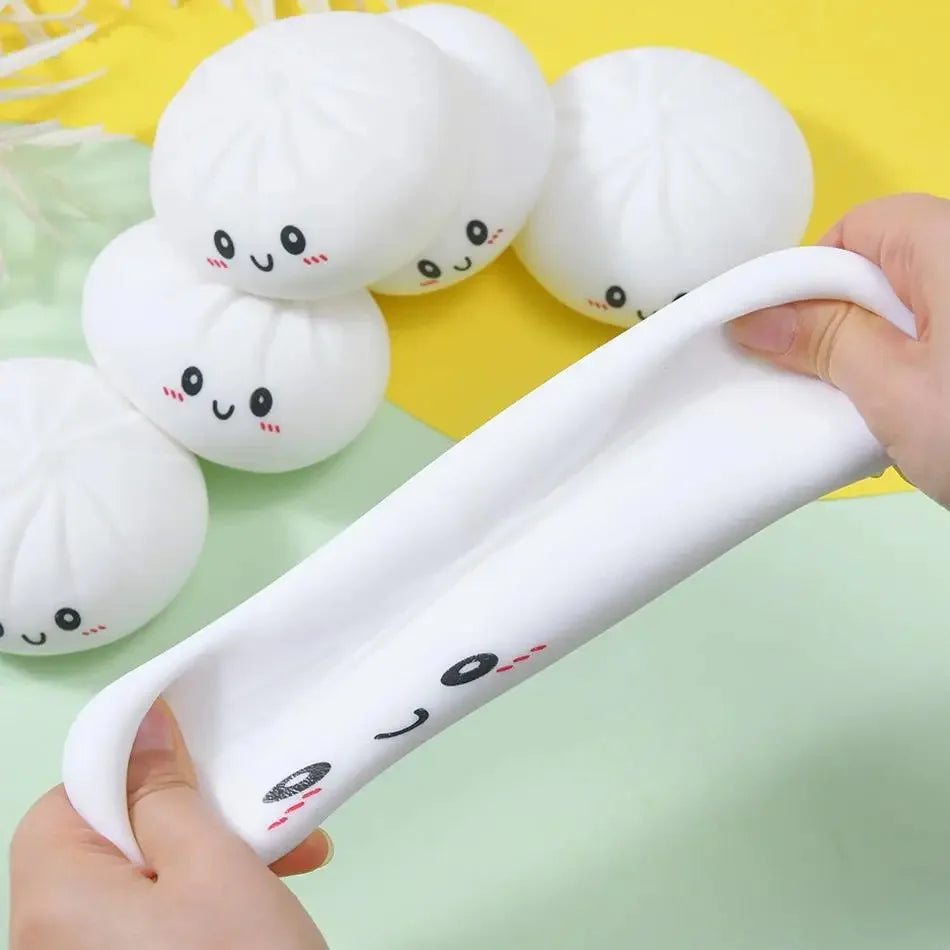 Boîte Mystère Dumpling